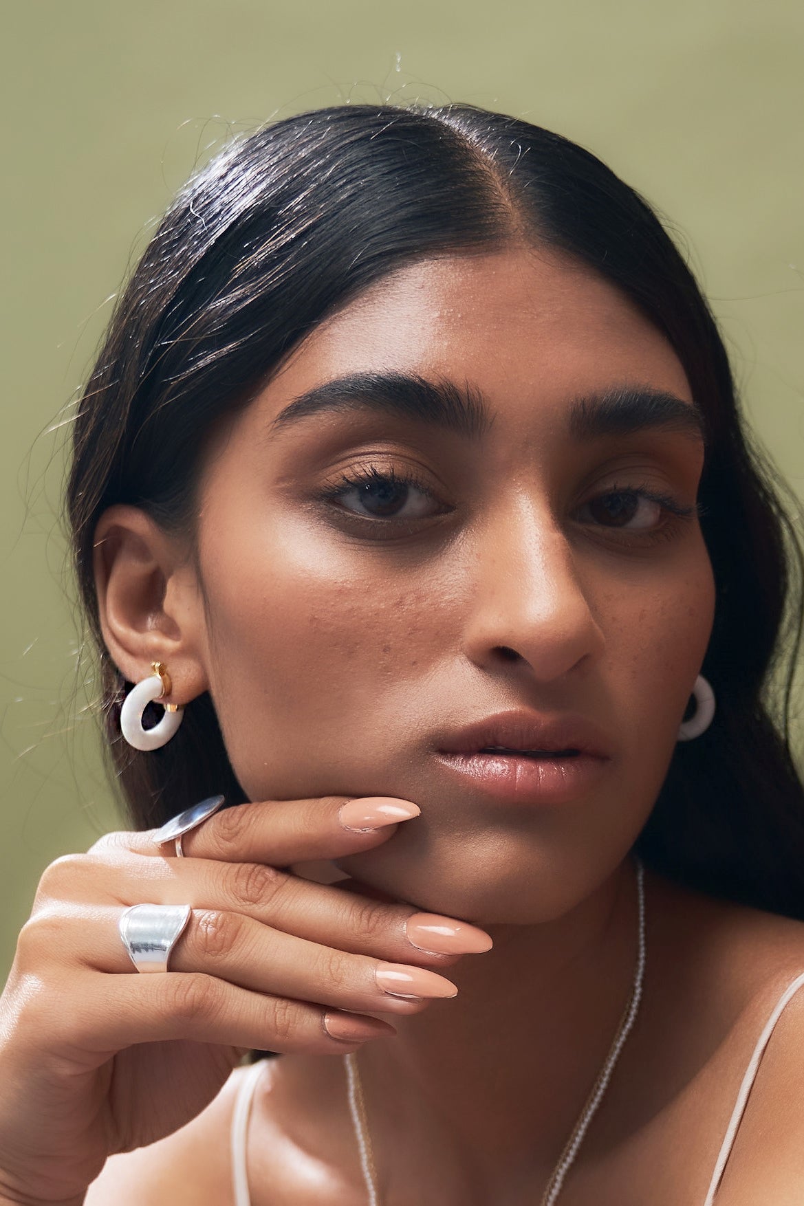 Matangi Earrings