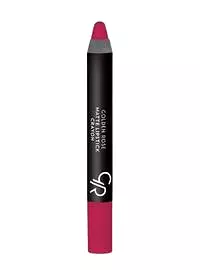 Matte Lipstick Crayon - Pre Sale Celesty