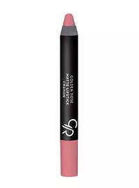 Matte Lipstick Crayon - Pre Sale Celesty