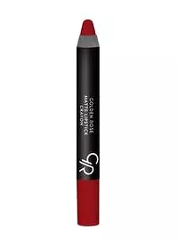 Matte Lipstick Crayon - Pre Sale Celesty