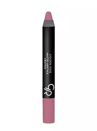 Matte Lipstick Crayon - Pre Sale Celesty