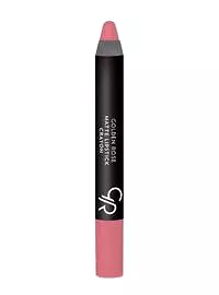 Matte Lipstick Crayon - Pre Sale Celesty