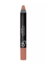 Matte Lipstick Crayon - Pre Sale Celesty