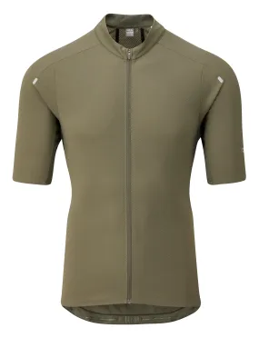 Men's Rab Cinder Jersey Top | Cycling Jackets UK