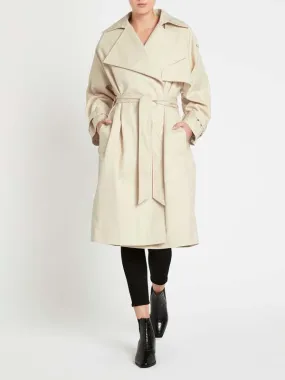 Mezouls Trench