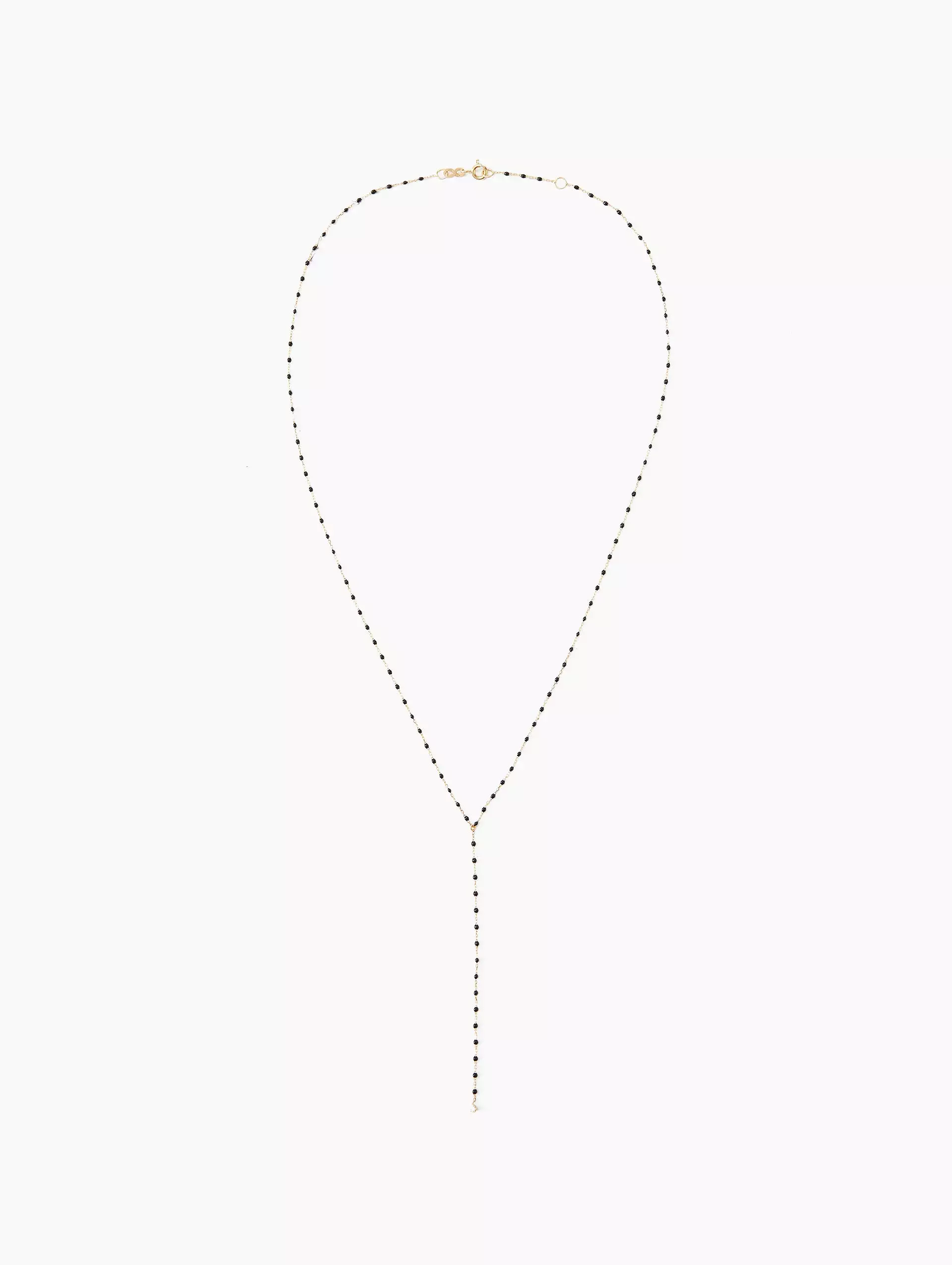 Mini Gigi Party Necklace