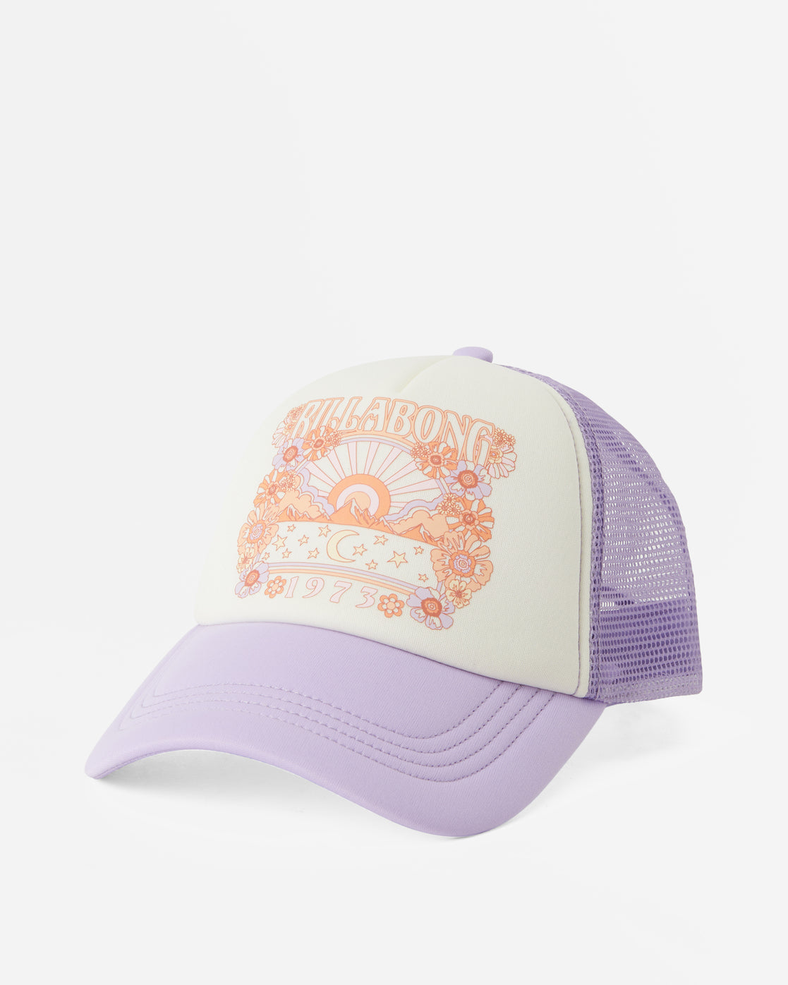 Ohana Ball Cap Girl's