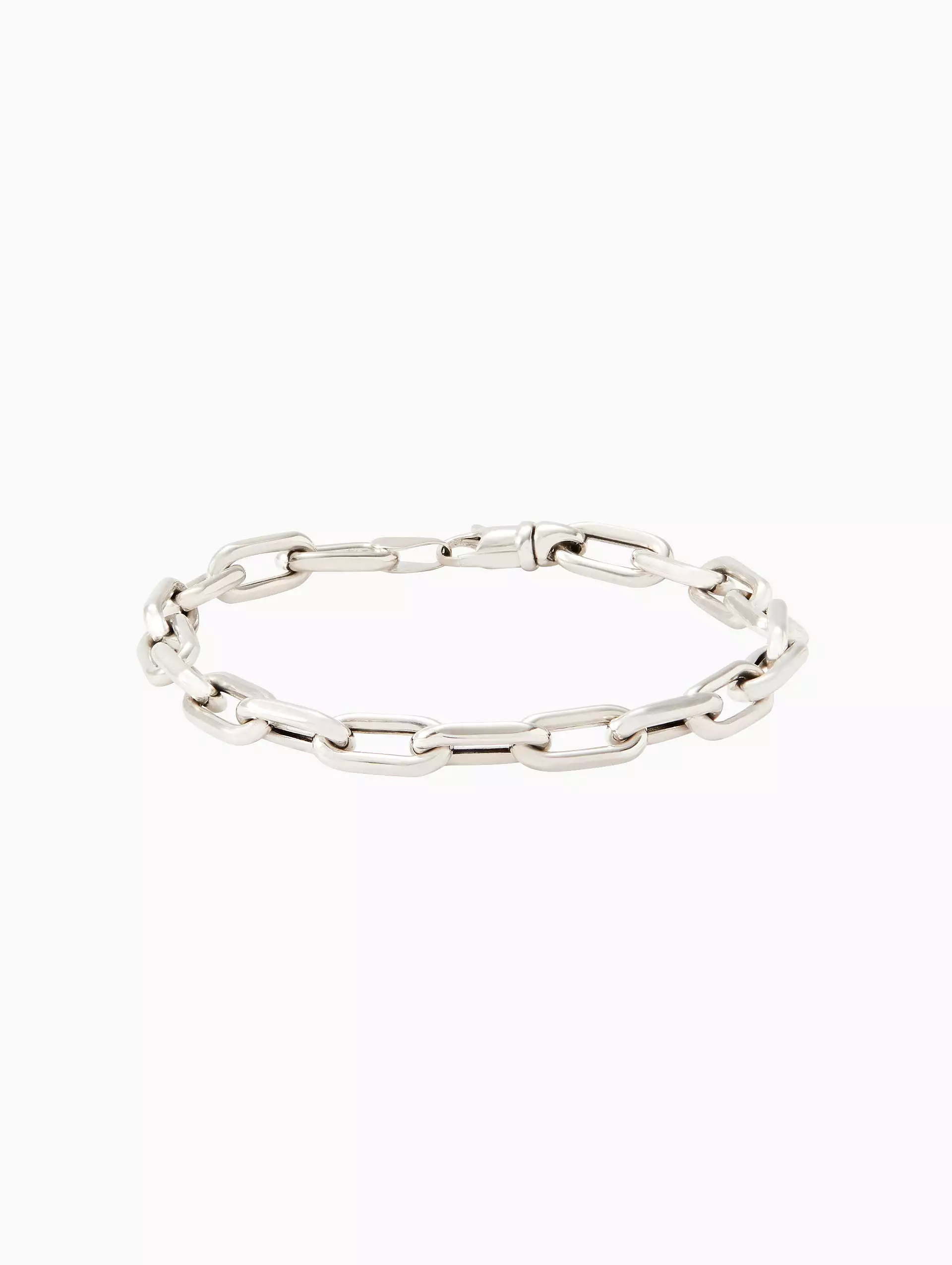 Open Link Bracelet