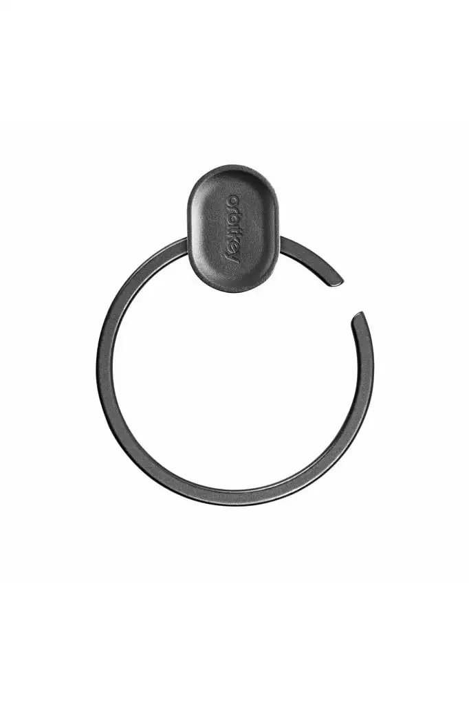 Orbitkey - Ring V2 - Black