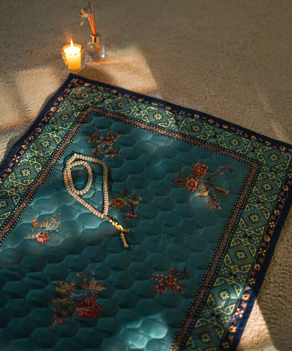 Oriental Chic - Prayer Mat