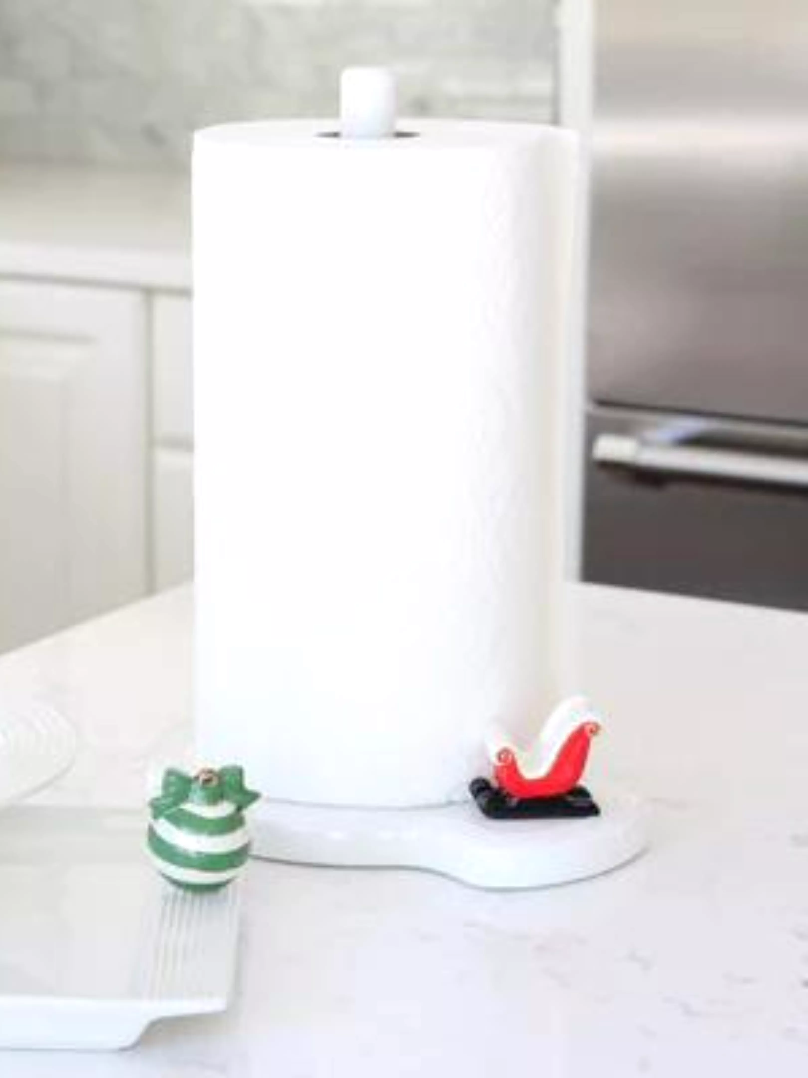 Paper Towel Holder