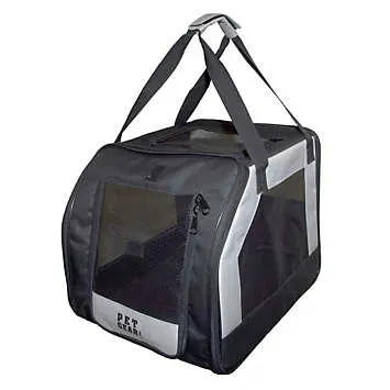 Pet Gear Park Avenue Luxury 16 Inch Pet Carrier | Kaleidoscope