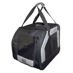 Pet Gear Park Avenue Luxury 16 Inch Pet Carrier | Kaleidoscope