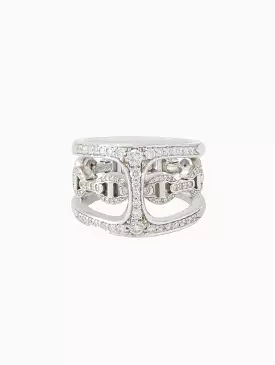 Phantom Clique Antiquated Ring