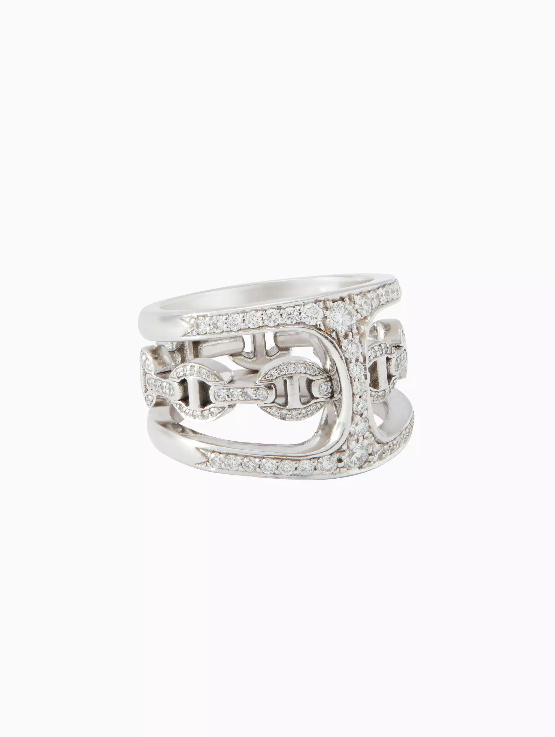 Phantom Clique Antiquated Ring