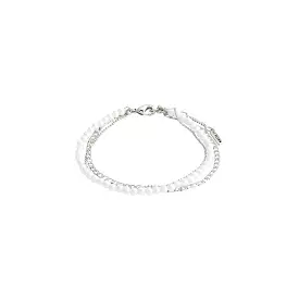 PILGRIM Baker Bracelet 3-in-1 Set