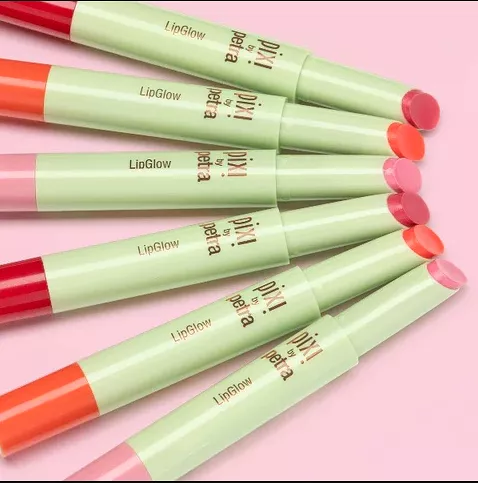 Pixi Lip Glow