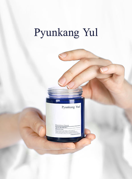 PYUNKANGYUL Nutrition Creams Korean Skincare Face Facial Moisturizer