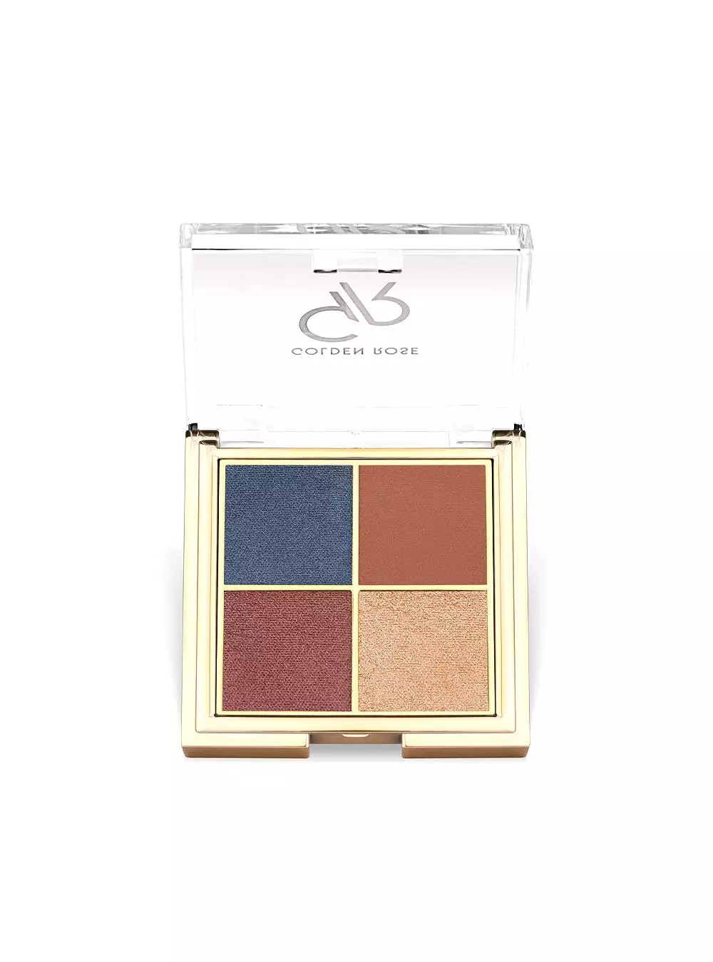 Quattro Eyeshadow Palette - Pre Sale Celesty