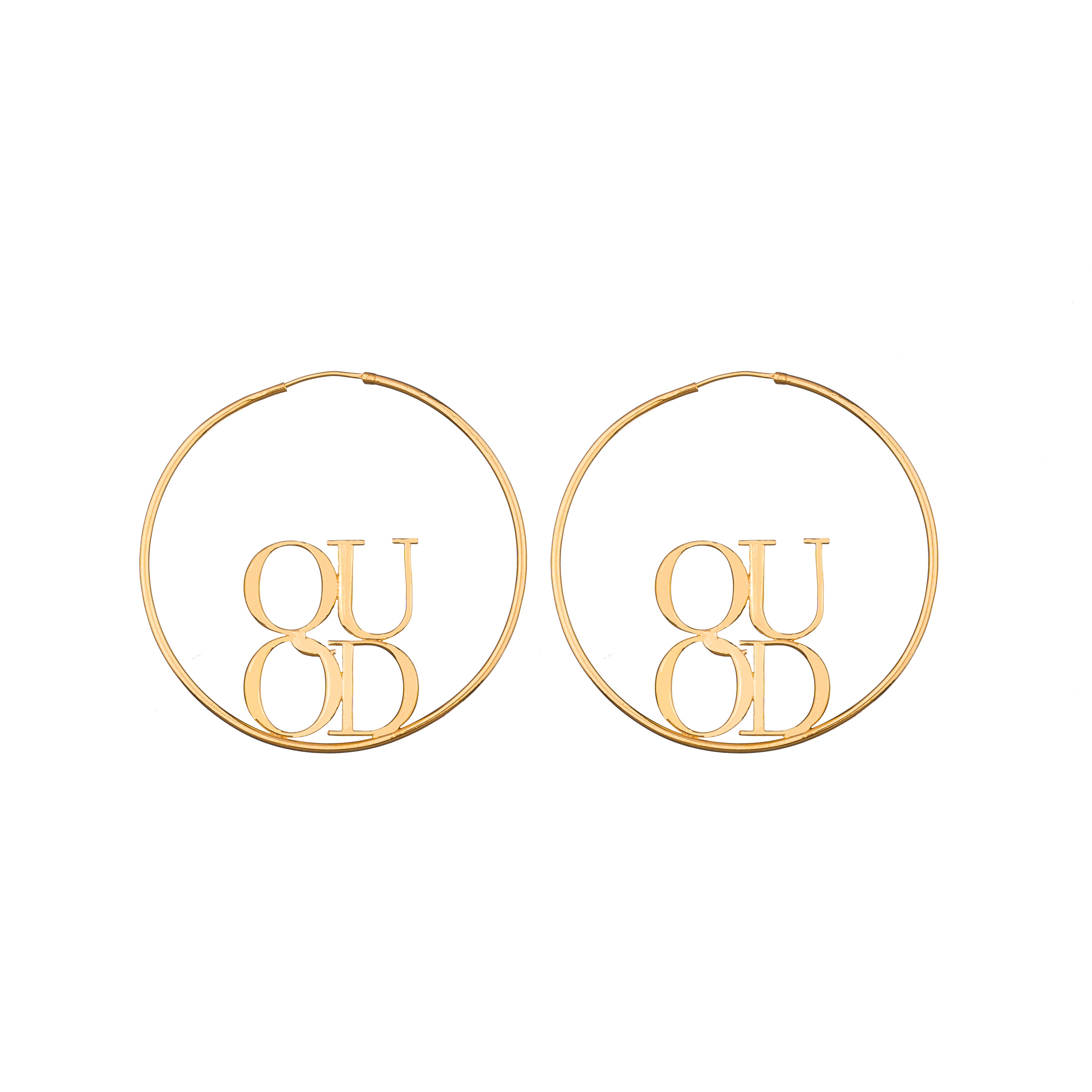 QUOD Icon Hoops