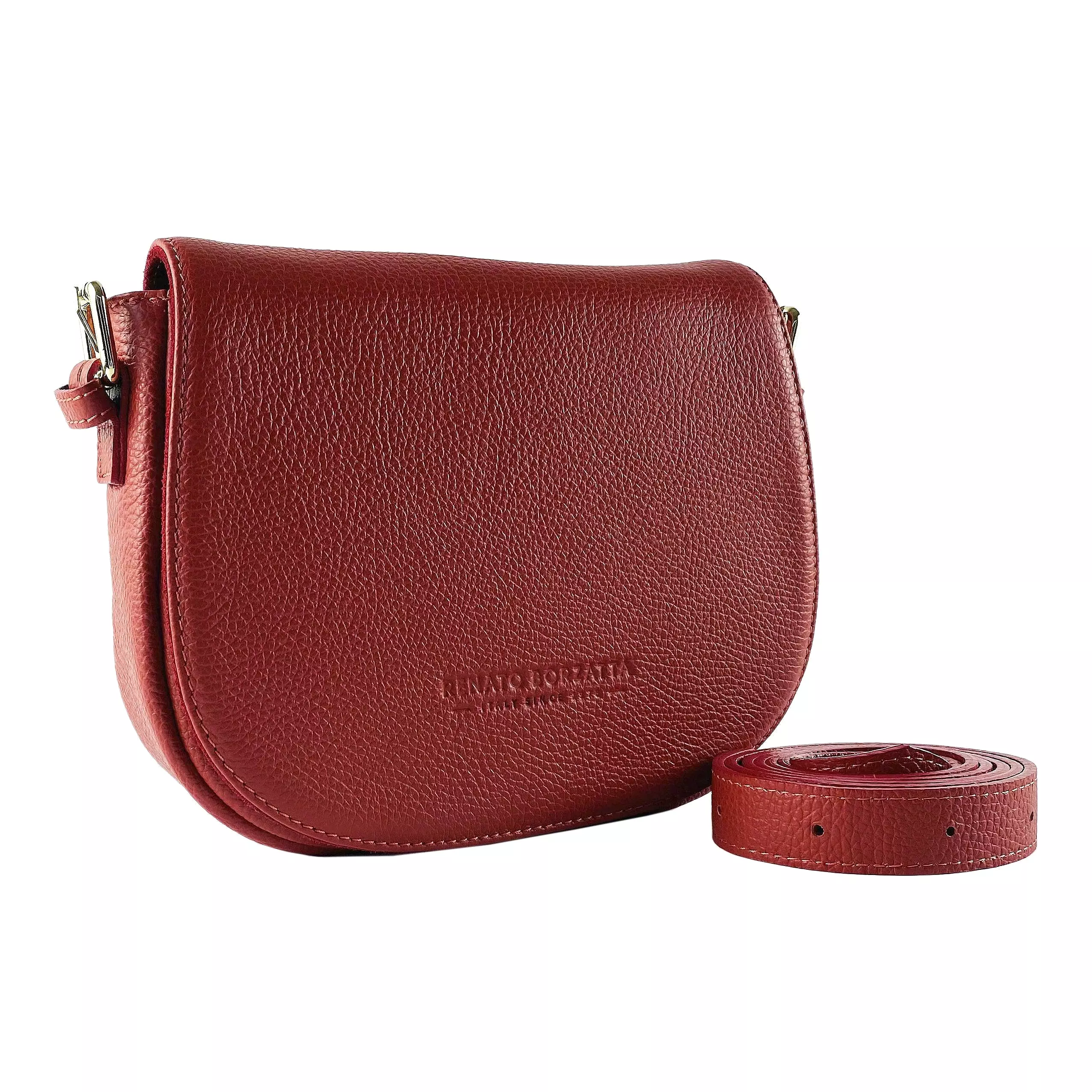 RB1002V Genuine leather with shoulder strap