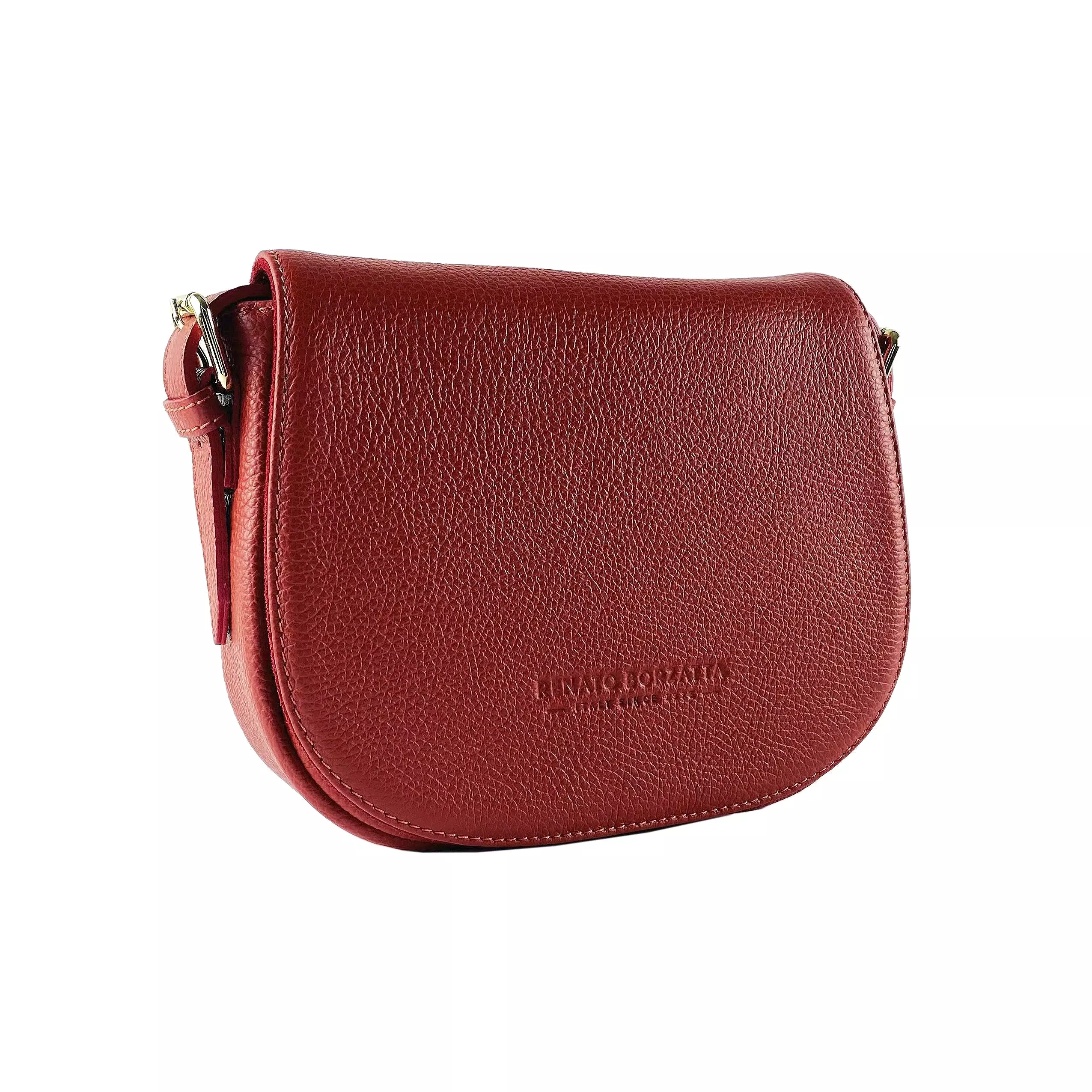 RB1002V Genuine leather with shoulder strap