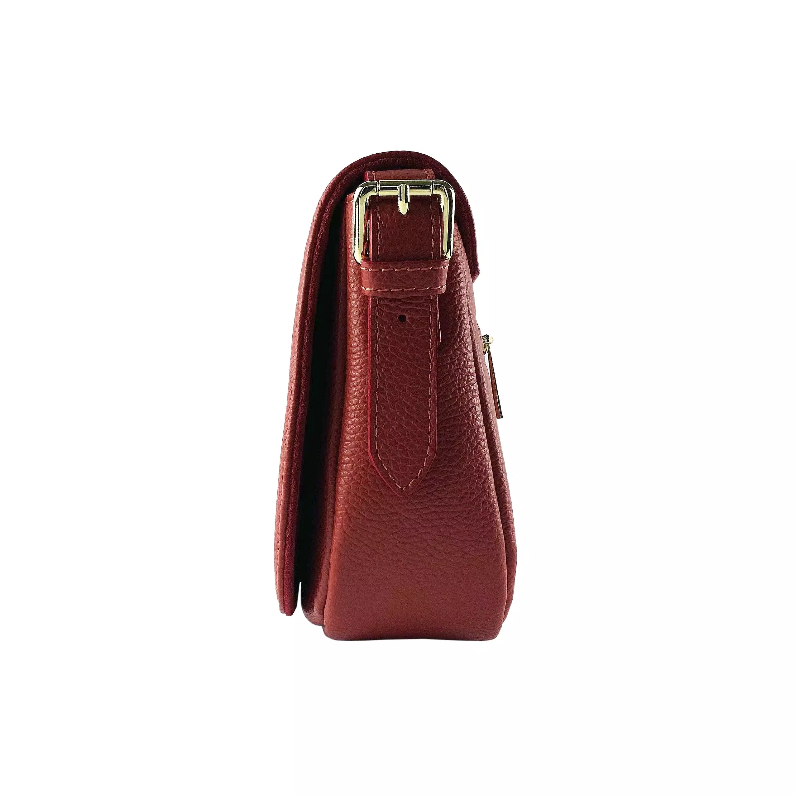 RB1002V Genuine leather with shoulder strap