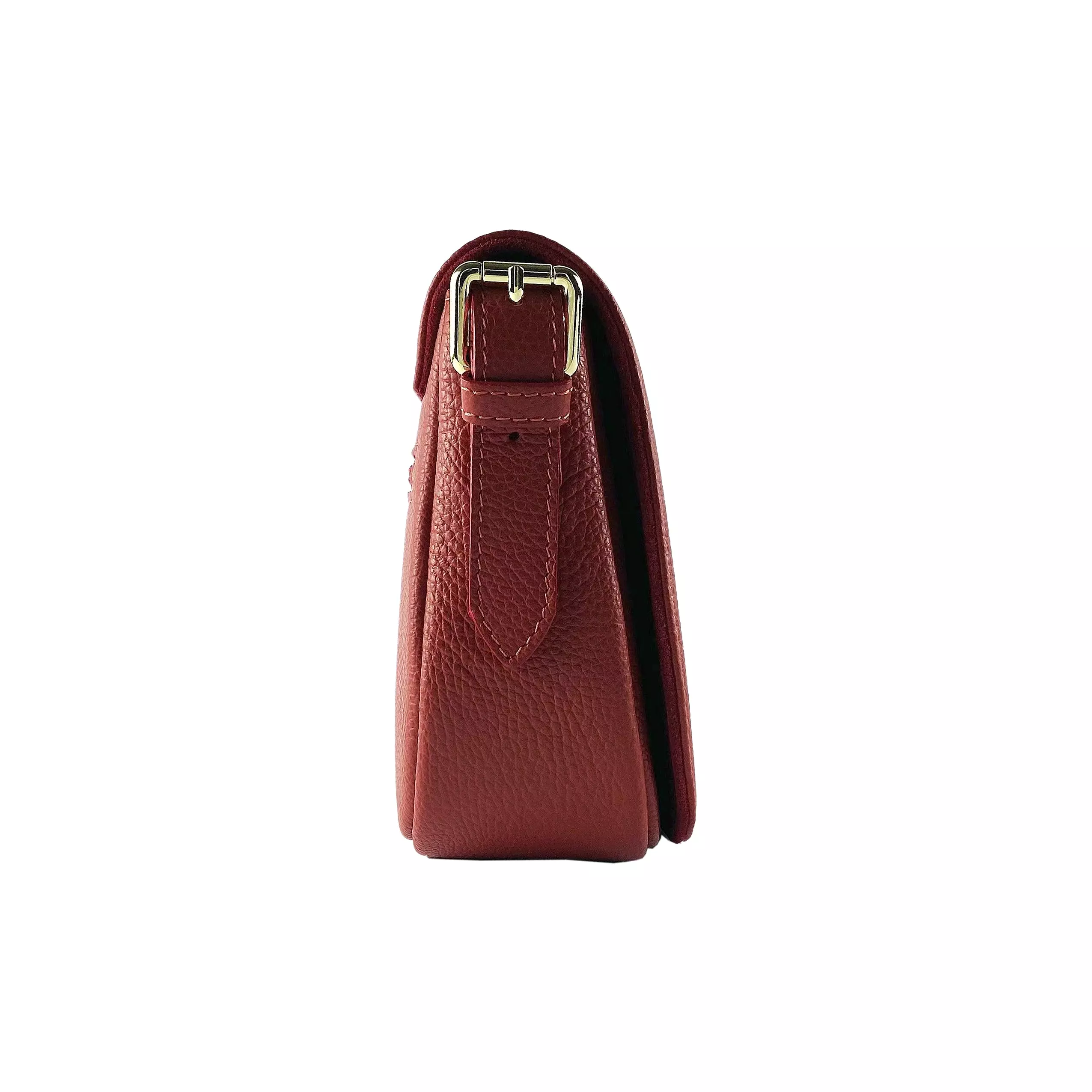 RB1002V Genuine leather with shoulder strap