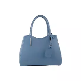 RB1004P | Handbag in Genuine Leather | 33 x 25 x 15 cm