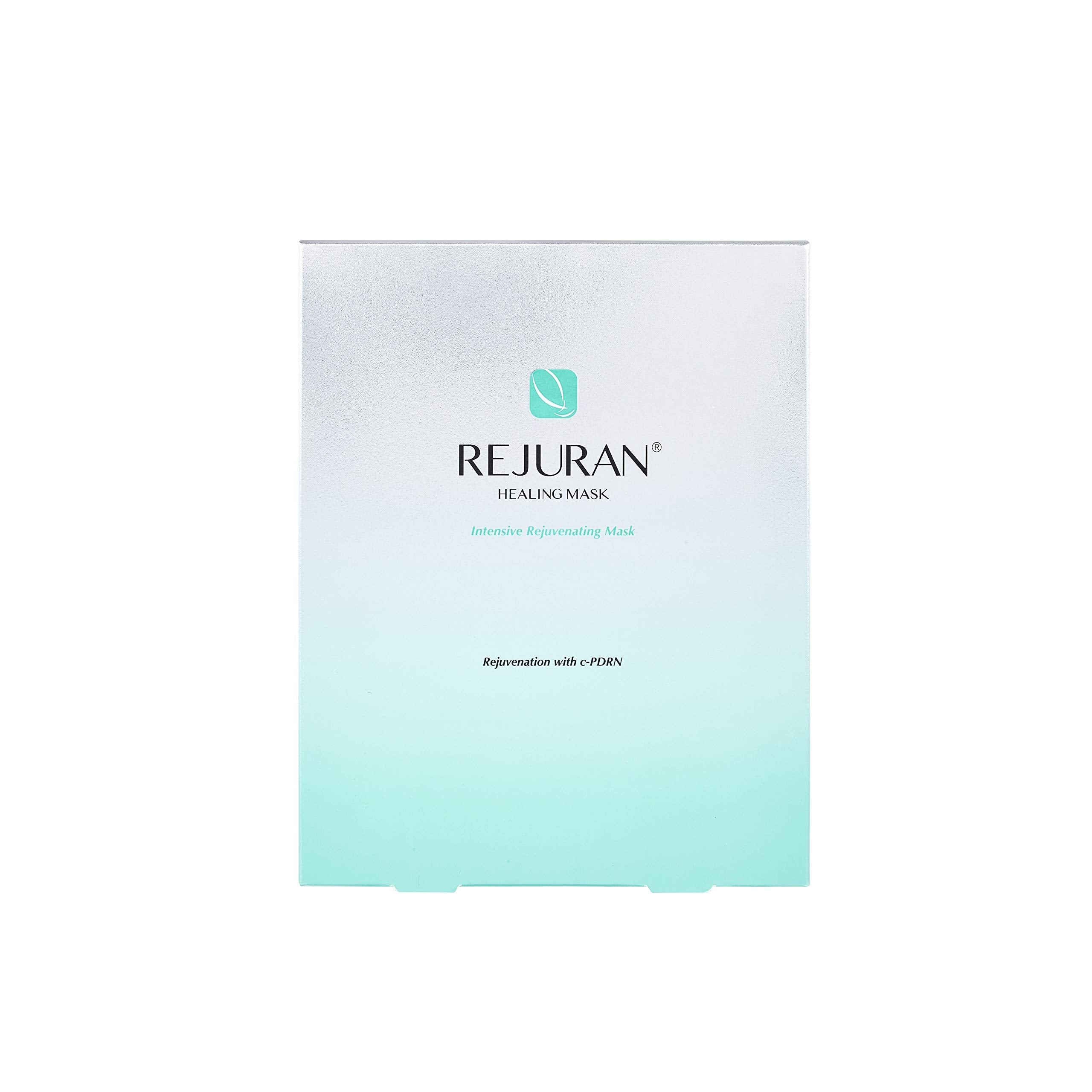 Rejuran Healer Healing Masks Damaged Skincare Treatments Wrinkles Soothing