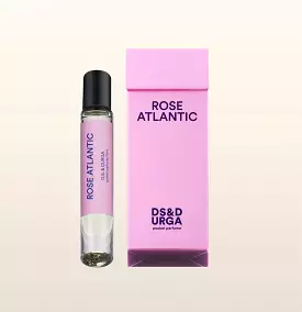 Rose Atlantic Pocket Perfume