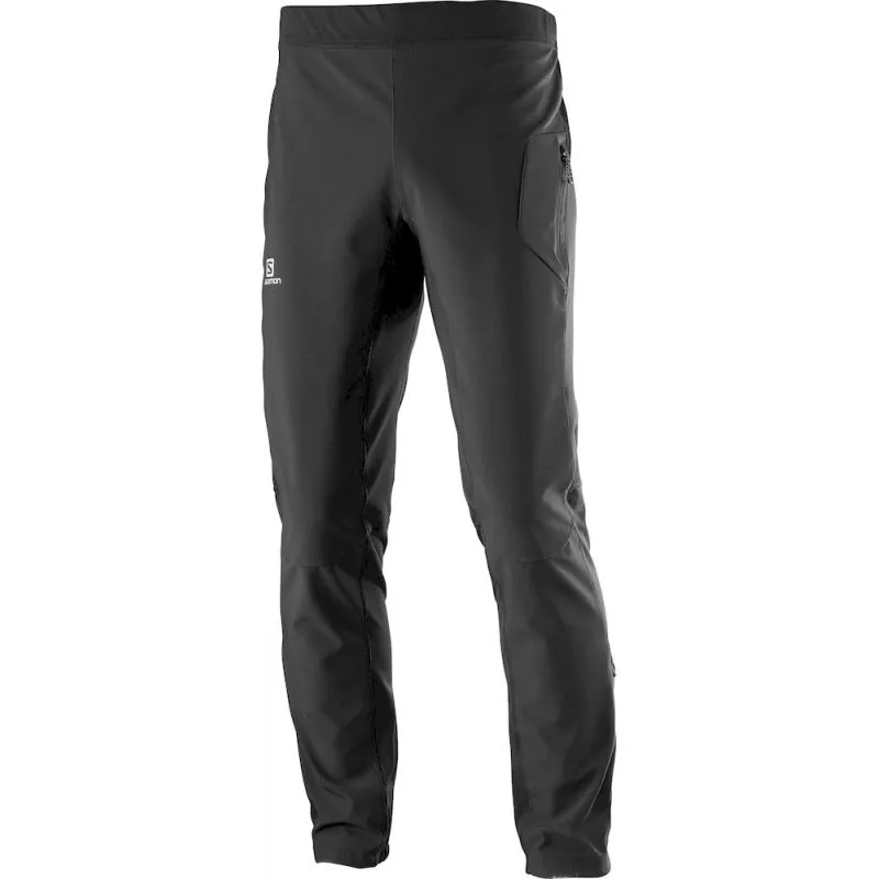 Salomon  Rs Warm Softshell Pant M - Pantaloni softshell - Uomo