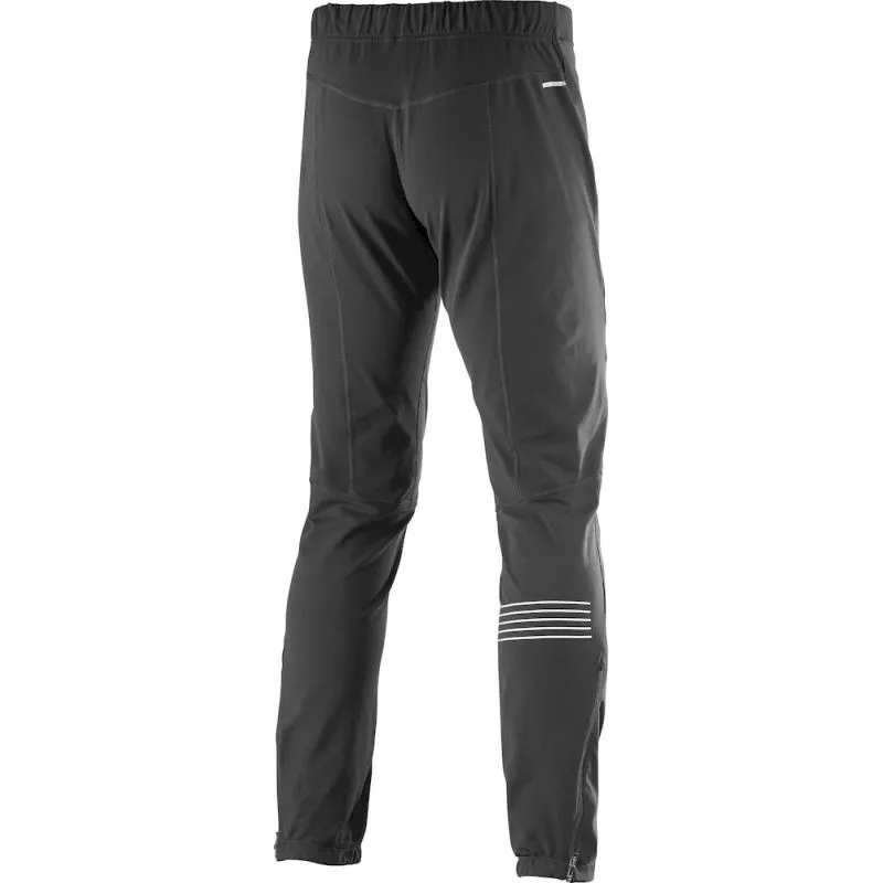 Salomon  Rs Warm Softshell Pant M - Pantaloni softshell - Uomo