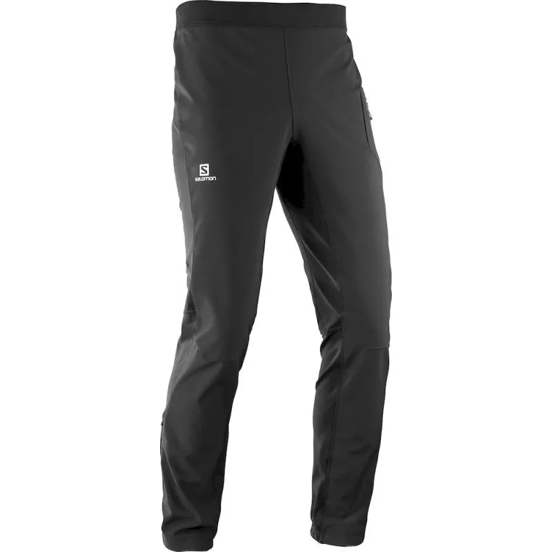 Salomon  Rs Warm Softshell Pant M - Pantaloni softshell - Uomo