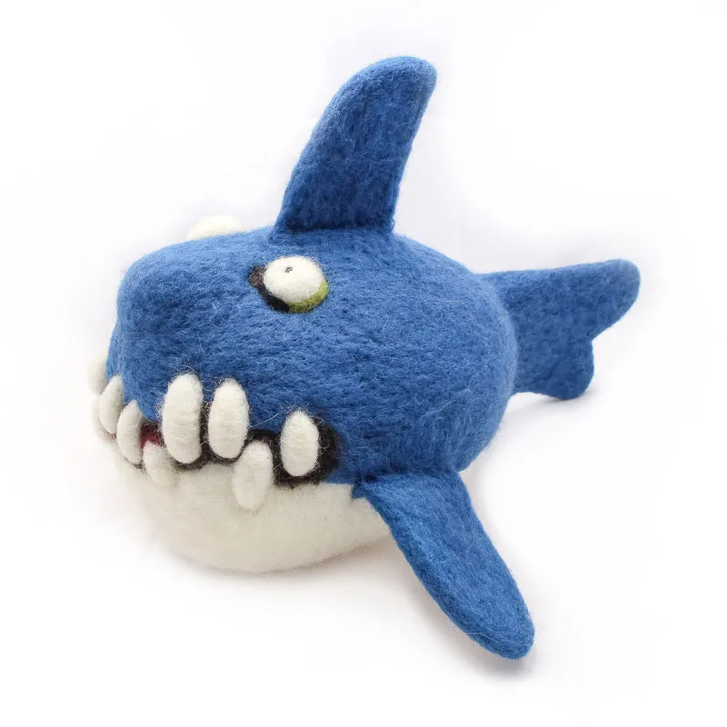 Shark Extra Large Woolie