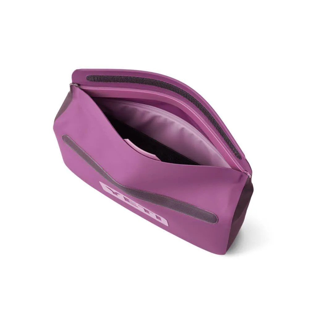 Sidekick Dry Gear Case - Nordic Purple