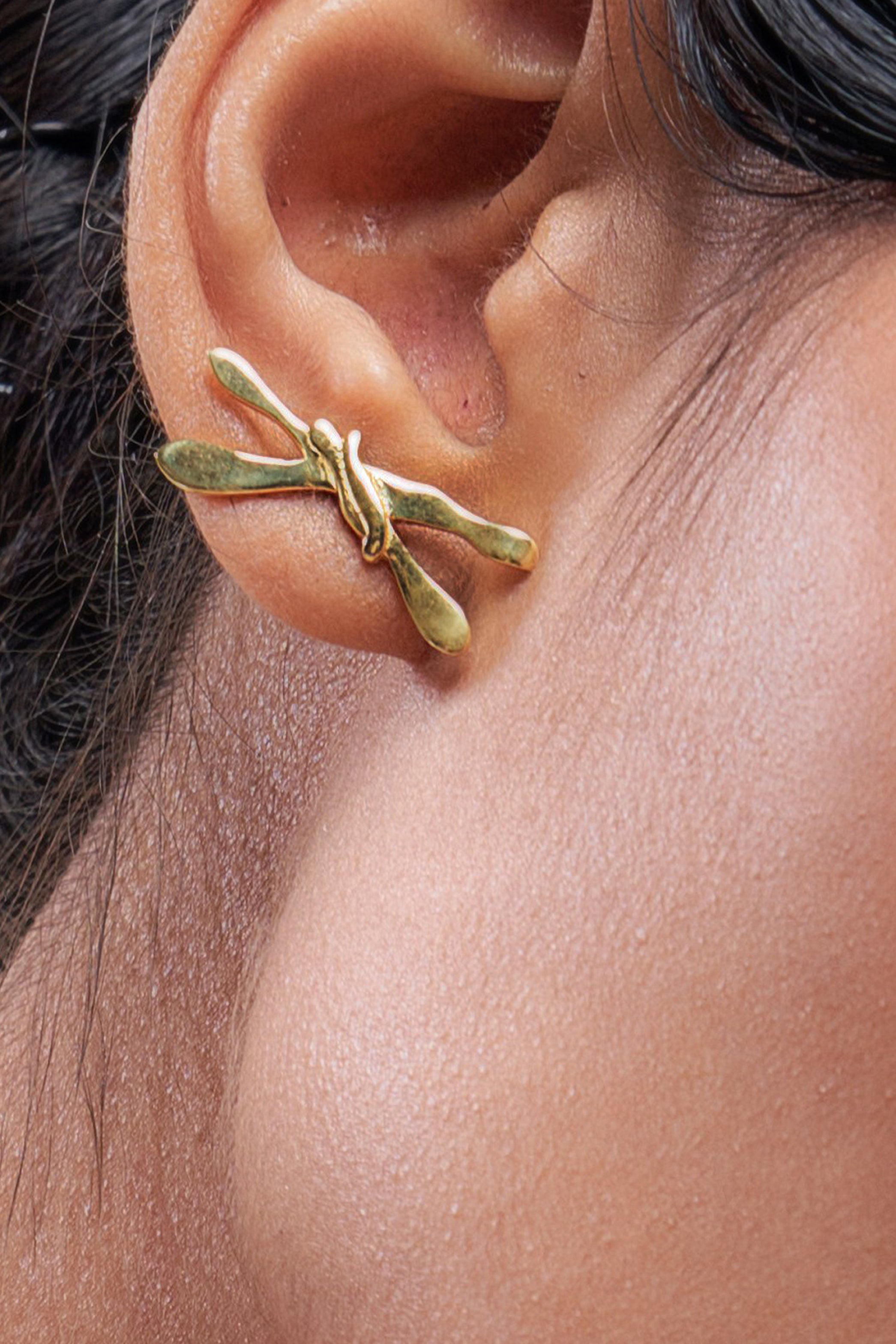 Sierra Earrings