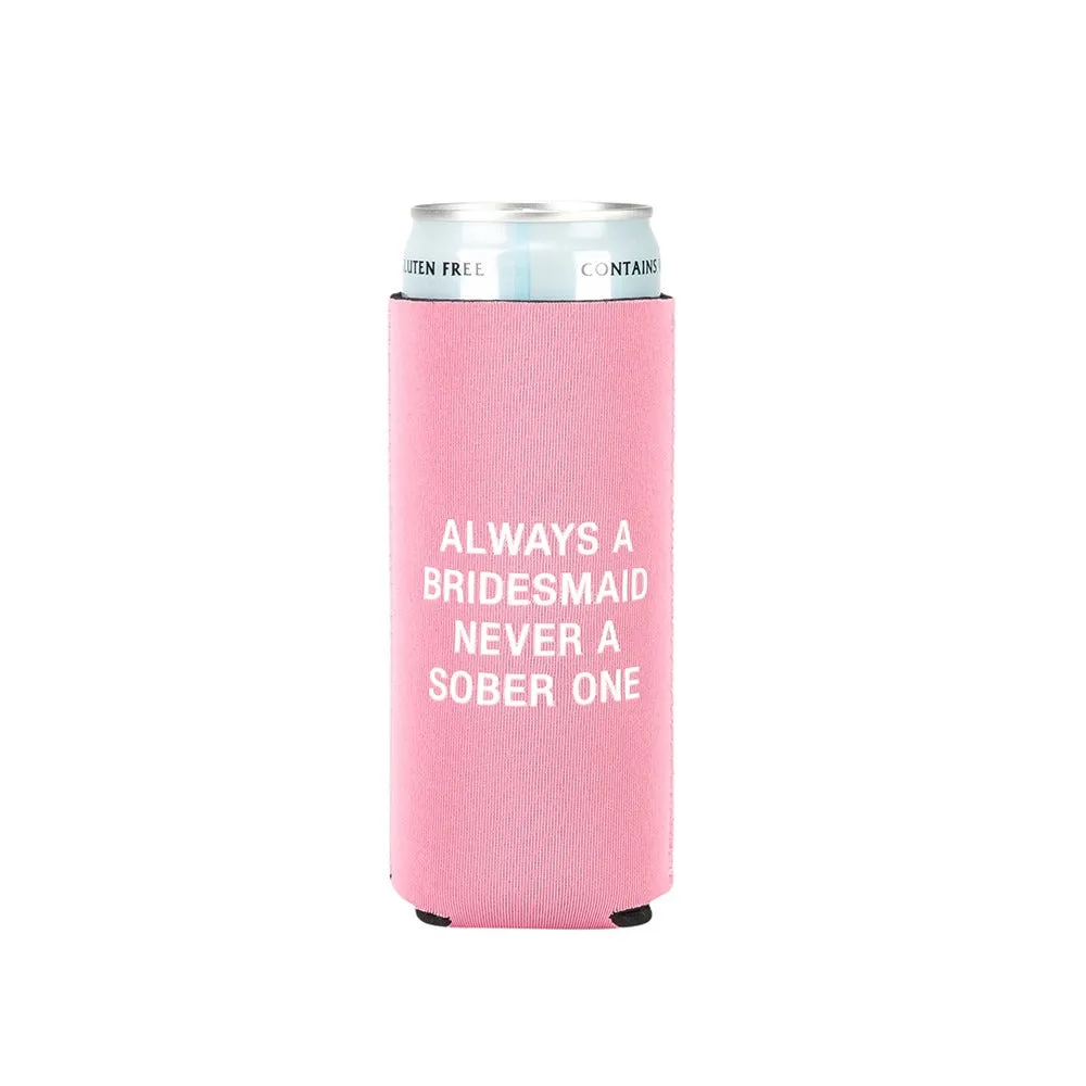 Slim Koozies