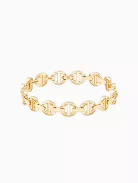 Small Link MMV Bracelet