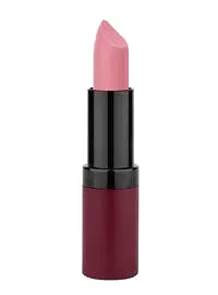 Smooth Velvet Matte Lipstick - Pre Sale Celesty