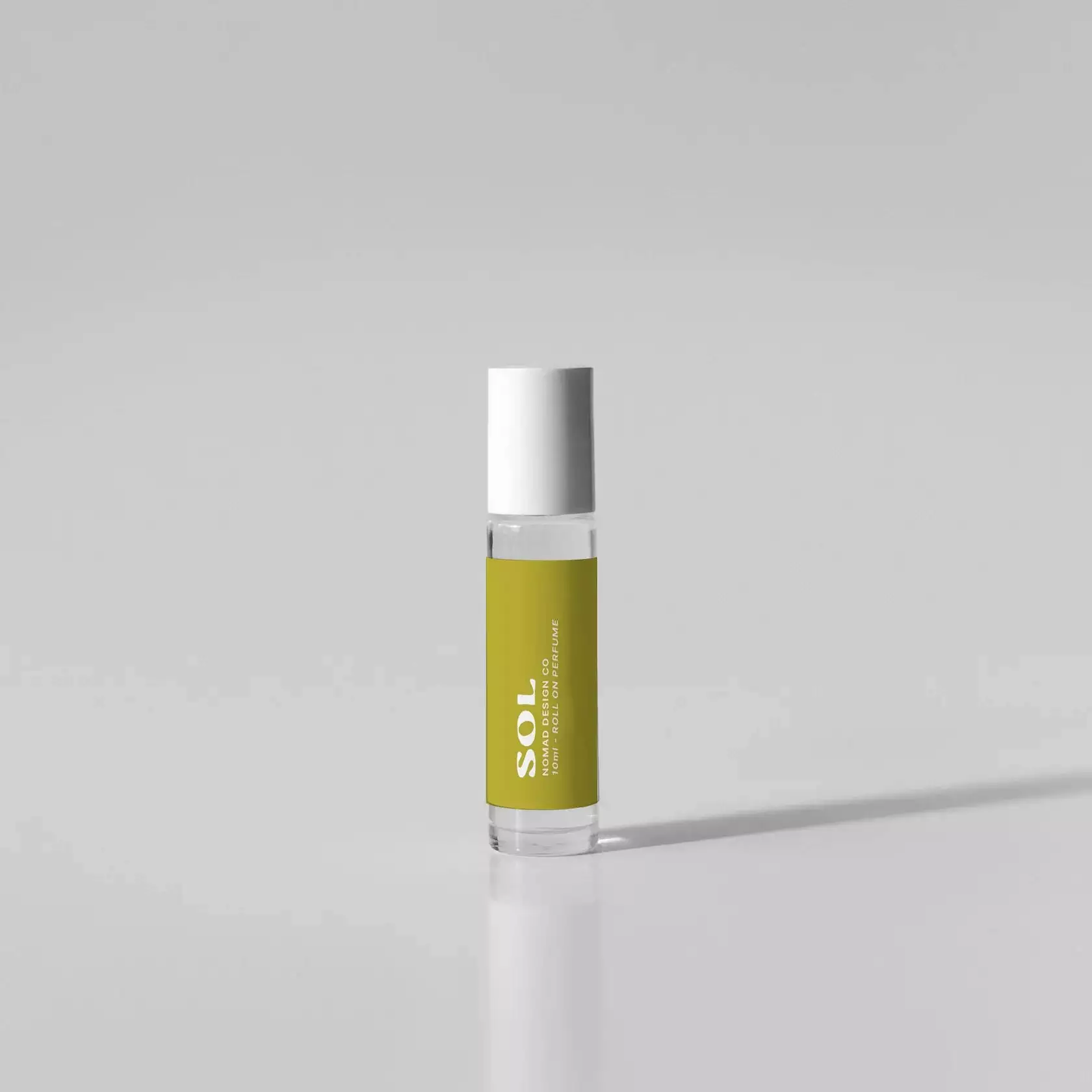 Sol - Rollerball Perfume