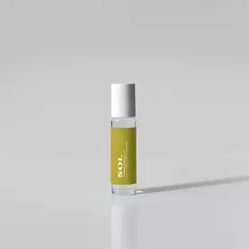 Sol - Rollerball Perfume