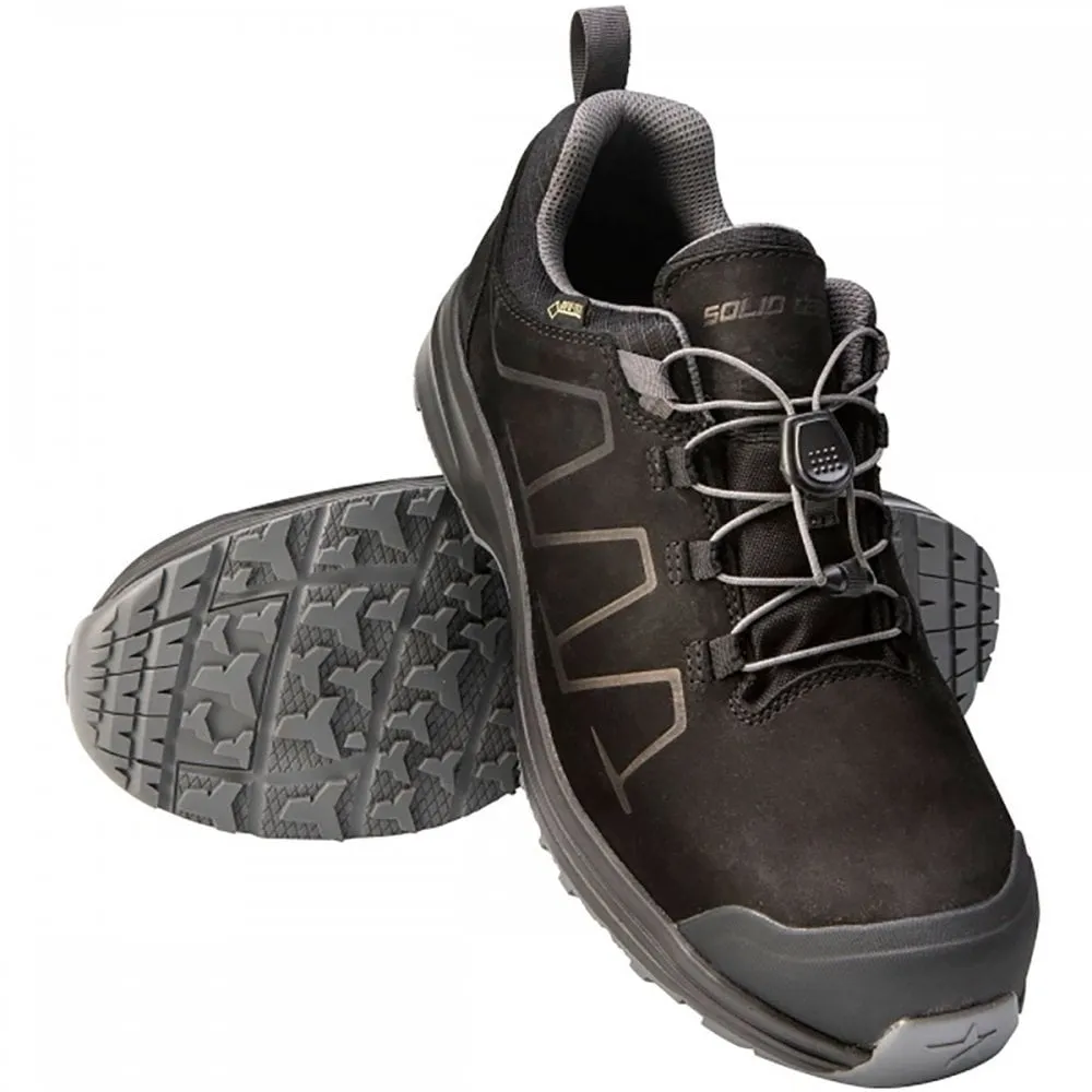 Solid Gear GORE-TEX® SG61012 Talus GTX Low S3 Shoe