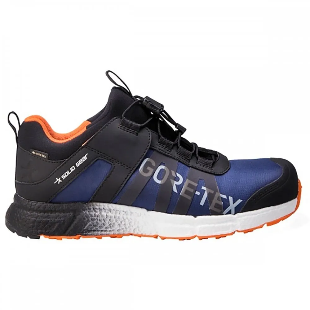 Solid Gear GORE-TEX® SG76010 Revolution 2 GTX S3 Shoe