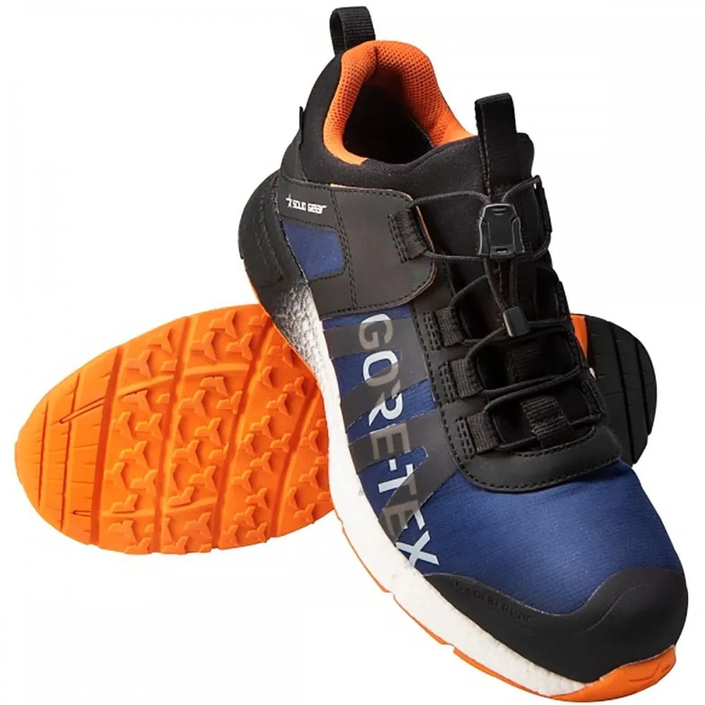 Solid Gear GORE-TEX® SG76010 Revolution 2 GTX S3 Shoe