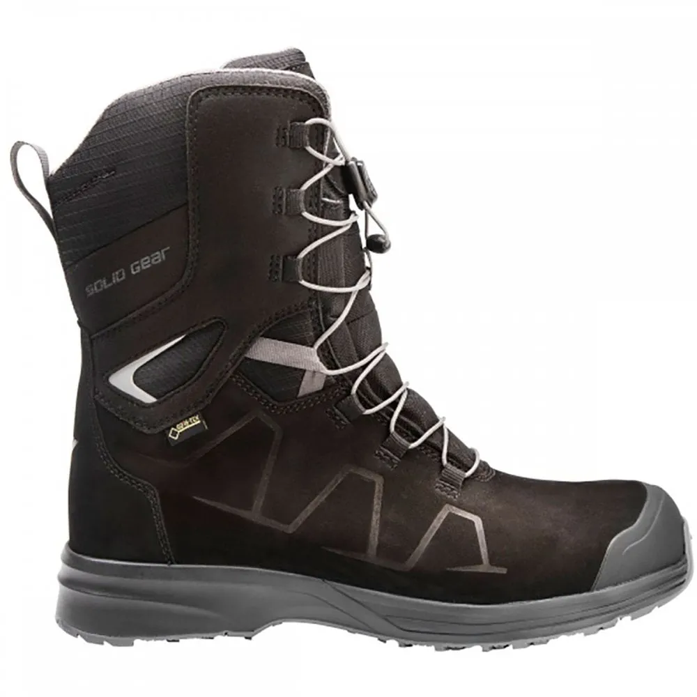 Solid Gear GORE-TEX® Winter Lined SG61010 Talus GTX High S3 Boot