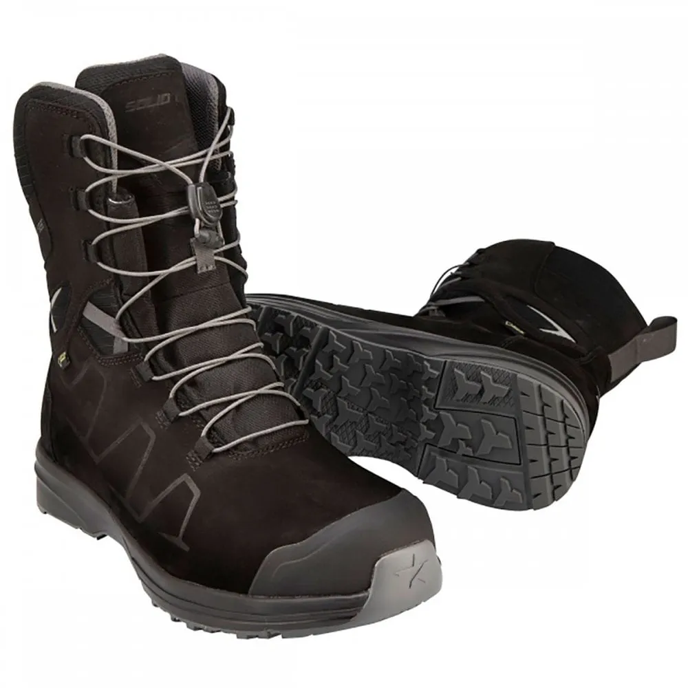 Solid Gear GORE-TEX® Winter Lined SG61010 Talus GTX High S3 Boot