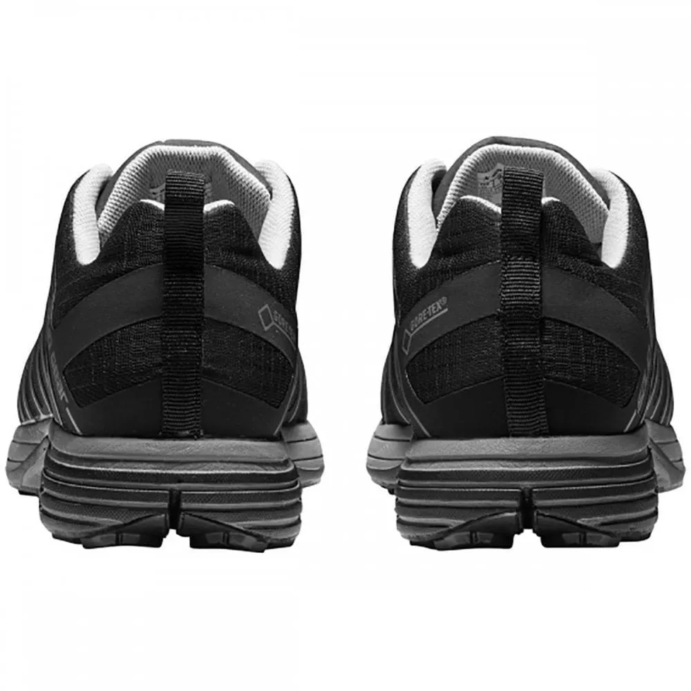 Solid Gear SG10224 Zeus GTX O2 Shoe Black Size: UK7 *One Size Only - Outlet Store*