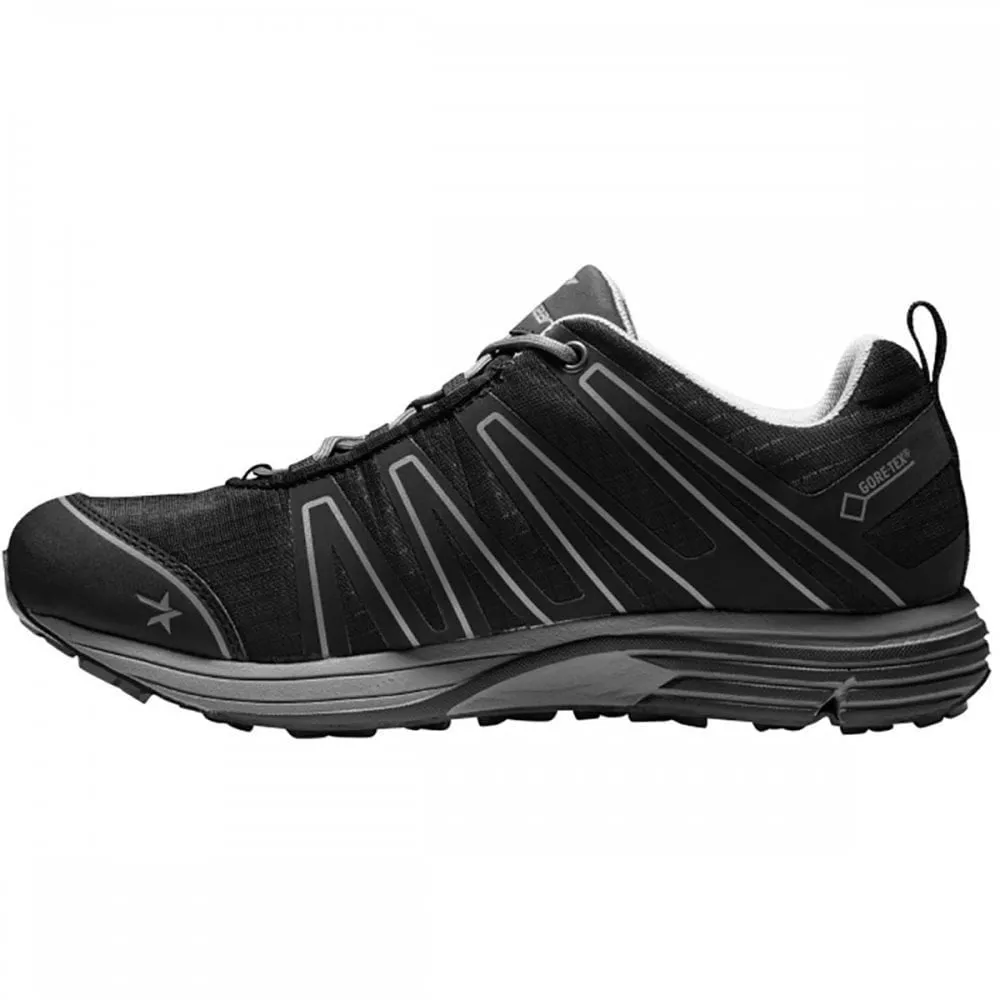 Solid Gear SG10224 Zeus GTX O2 Shoe Black Size: UK7 *One Size Only - Outlet Store*