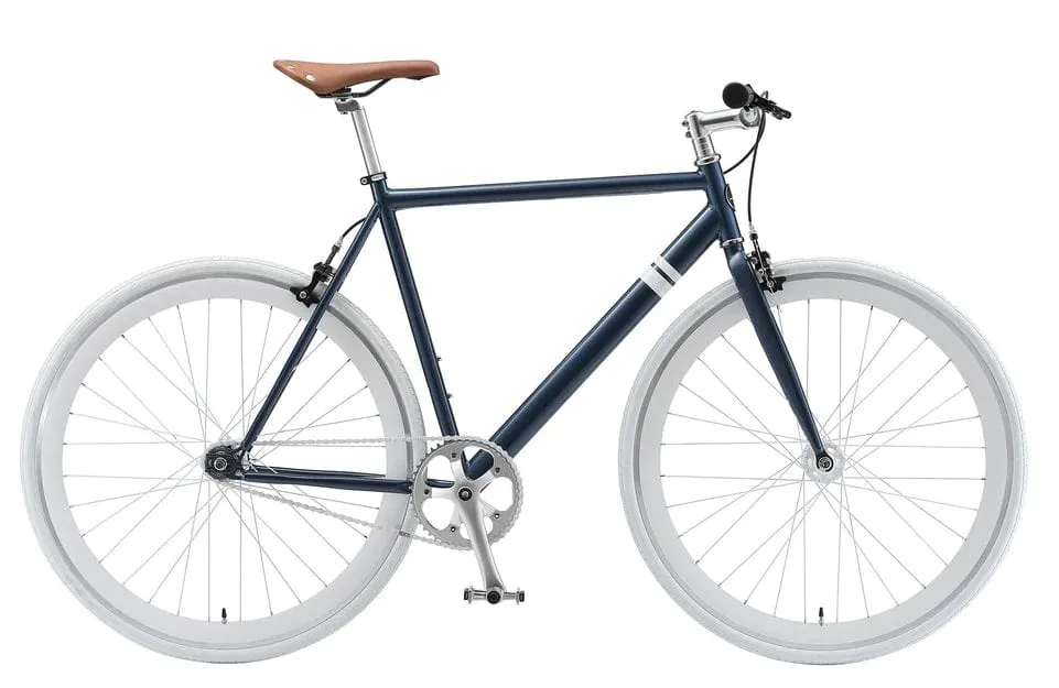 Solé Bicycles Single Speed Fixed Gear